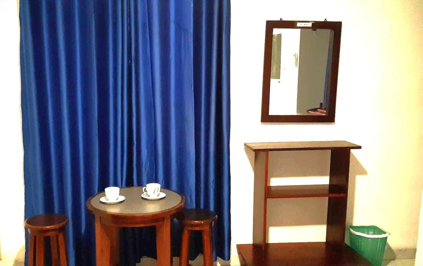 Lilly Rooms Kandy Ngoại thất bức ảnh