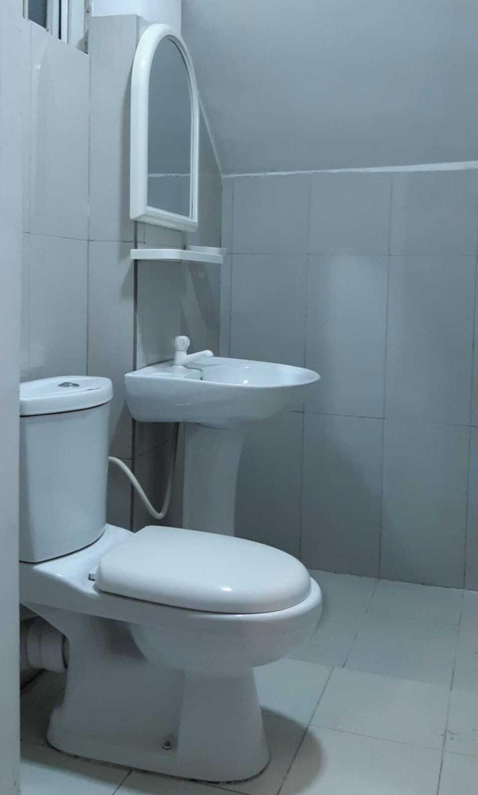 Lilly Rooms Kandy Ngoại thất bức ảnh